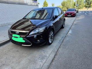 Ford Focus 2008