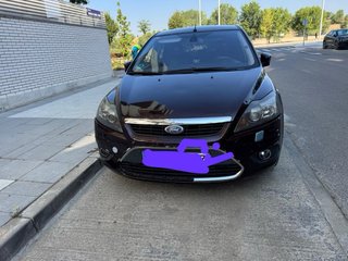 Ford Focus 2008