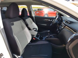 Nissan Qashqai 2021