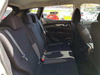 Nissan Qashqai 2021
