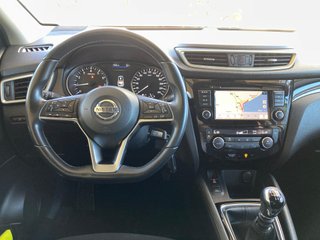 Nissan Qashqai 2021