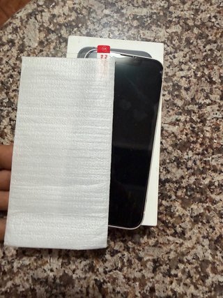iPhone 13 mini blanco