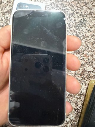 iPhone 13 mini blanco