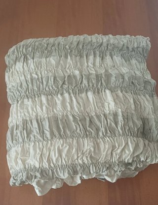Copridivano 3 posti cotone elasticizzato