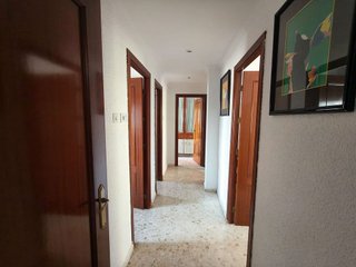 Piso en alquiler en Bami - Tabladilla - La Estrella en Sevilla