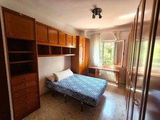 Piso en alquiler en Bami - Tabladilla - La Estrella en Sevilla