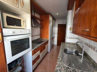 Piso en alquiler en Bami - Tabladilla - La Estrella en Sevilla