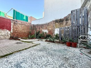 Chalet en venta en Campo de la Verdad - Miraflores en Córdoba