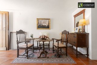 Casa adosada en venta en Yerri