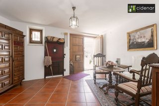 Casa adosada en venta en Yerri