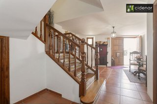 Casa adosada en venta en Yerri