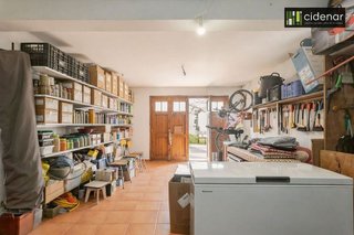 Casa adosada en venta en Yerri