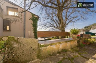 Casa adosada en venta en Yerri