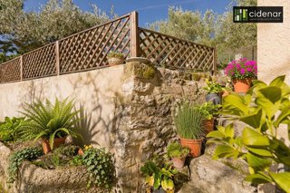 Casa adosada en venta en Yerri