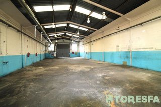 Nave industrial en venta en Cardedeu