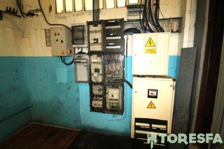 Nave industrial en venta en Cardedeu