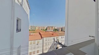 Piso en alquiler en Universidad San Francisco en Zaragoza