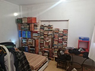 Casa adosada en venta en La Paz en Alcalá de Guadaira
