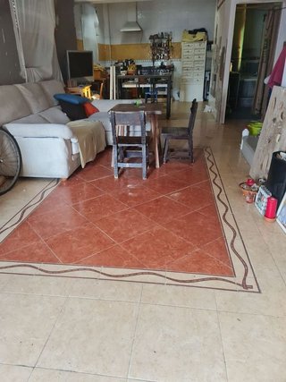 Casa adosada en venta en La Paz en Alcalá de Guadaira