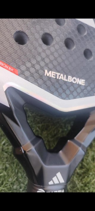 ✅ ADIDAS METALBONE 3.4
