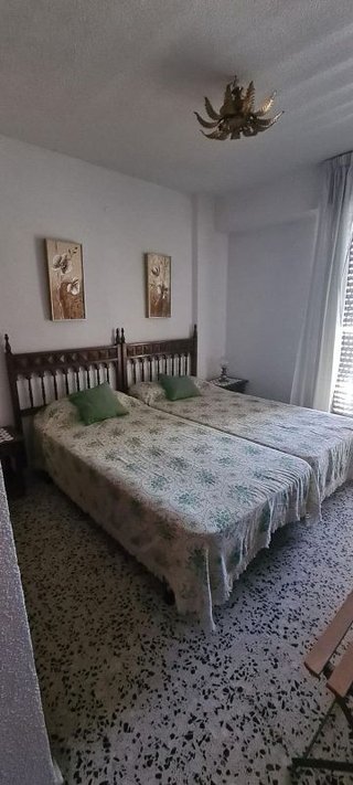 Piso en venta en Playa de Poniente en Benidorm