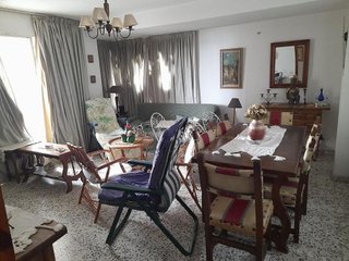 Piso en venta en Playa de Poniente en Benidorm