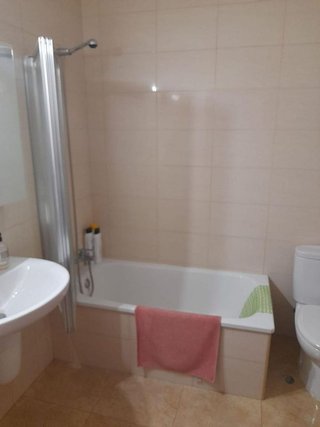 Piso en venta en Playa de Poniente en Benidorm