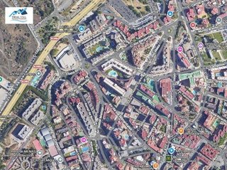 Piso en venta en Centro en Torremolinos