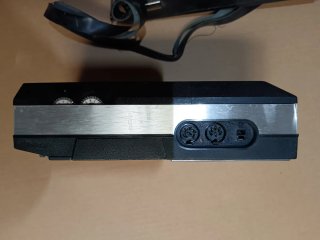Registratore Cassette Philips EL3302