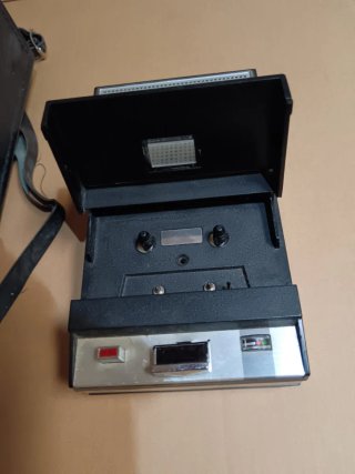 Registratore Cassette Philips EL3302