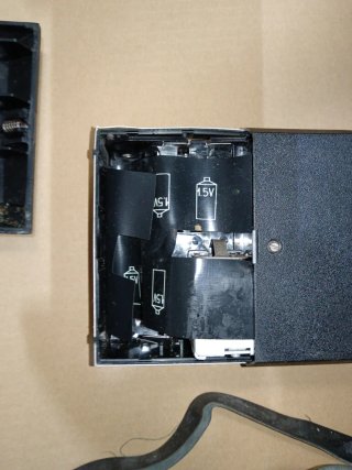 Registratore Cassette Philips EL3302