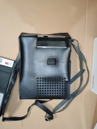 Registratore Cassette Philips EL3302