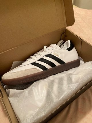 Adidas Samba Talla 42 Nuevas Con Etiqueta