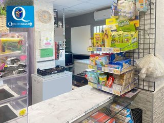 Local comercial en venta en Juan XXIII en Alicante