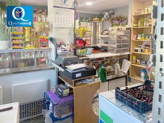 Local comercial en venta en Juan XXIII en Alicante