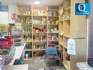 Local comercial en venta en Juan XXIII en Alicante