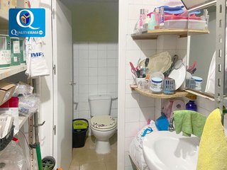 Local comercial en venta en Juan XXIII en Alicante