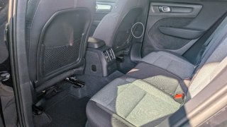 Volvo XC40 2022