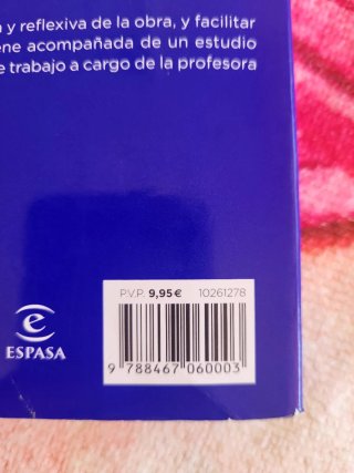 La Fundación
