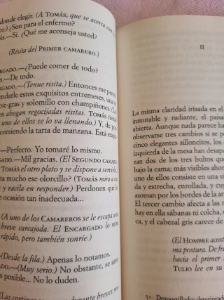 La Fundación