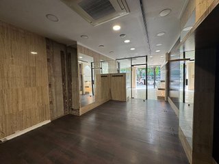 Local comercial en alquiler en Eixample en Tarragona