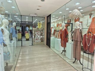Local comercial en alquiler en Eixample en Tarragona