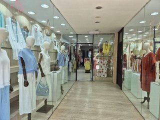 Local comercial en alquiler en Eixample en Tarragona