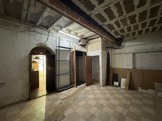 Local comercial en alquiler en Eixample en Tarragona