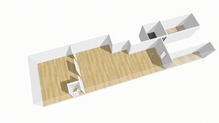 Local comercial en alquiler en Eixample en Tarragona