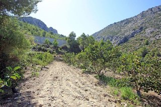 Terreno en venta en Beniarbeig