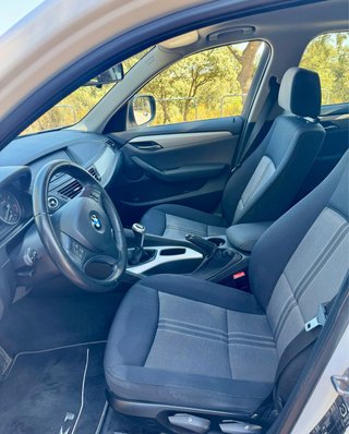 BMW X1 2010 !!!NOOO NEGOCIABLE!!!