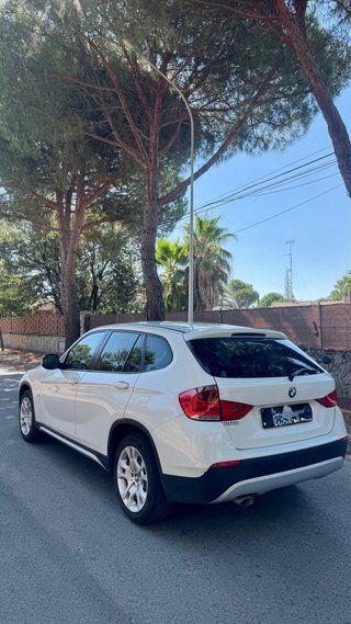 BMW X1 2010 !!!NOOO NEGOCIABLE!!!