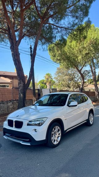 BMW X1 2010 !!!NOOO NEGOCIABLE!!!