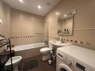 Piso en venta en Beniarbeig